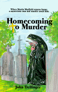 Homecoming to Murder