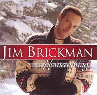 Homecoming - Jim Brickman