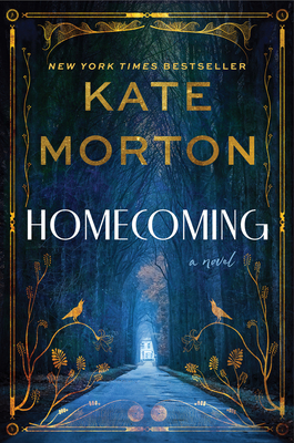 Homecoming - Morton, Kate