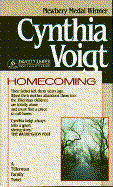 Homecoming - Voigt, Cynthia