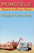 Homefield: Sonata in Rural Voice - Richter, Robert