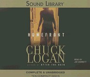 Homefront - Logan, Chuck, and Barrett, Joe (Read by)