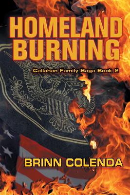 Homeland Burning - Colenda, Brinn