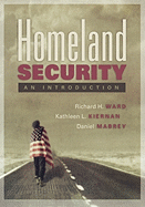 Homeland Security: An Introduction