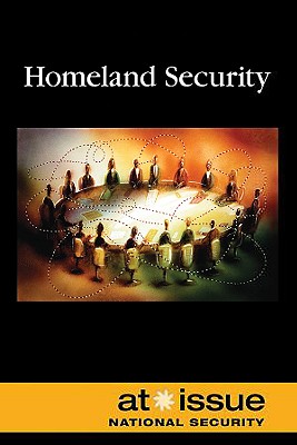 Homeland Security - Immell, Myra (Editor)