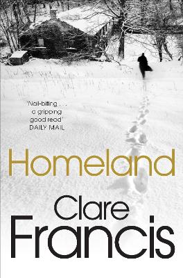 Homeland - Francis, Clare