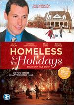 Homeless for the Holidays