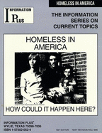 Homeless in America: How Could It Happen Here? - Jacobs, Nancy R (Editor), and Blair, Cornelia (Editor), and Quiram, Jacquelyn (Editor)