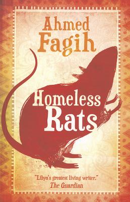 Homeless Rats - Fagih, Ahmed