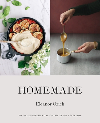 Homemade - Ozich, Eleanor