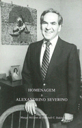 Homenagem a Alexandrino Severino: Essays on the Portugese-Speaking World