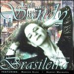 Homenagem Brasileira - Sandy Cressman