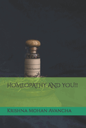 Homeopathy and You!!!