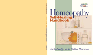 Homeopathy Self-Healing Handbook: Healthful Alternatives Series