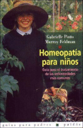 Homeopatia Para Ninos