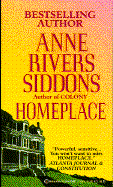 Homeplace - Siddons, Anne Rivers