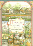 Homeplace - Shelby, Anne