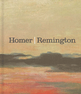 Homer Remington