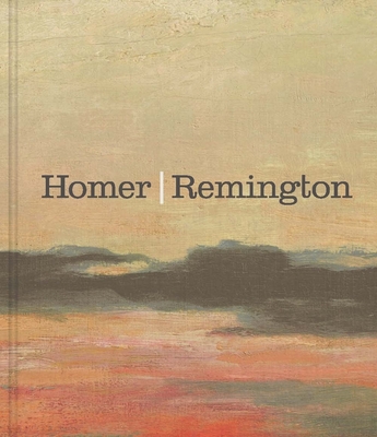 Homer Remington - Adler, Margaret C, and Henneman, Jennifer R, and Greenwold, Diana