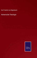 Homerische Theologie