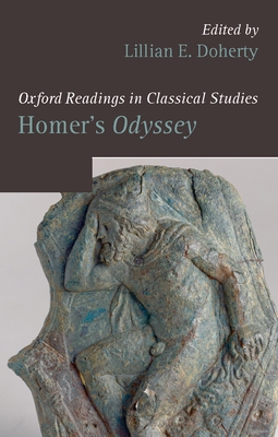 Homer's Odyssey - Doherty, Lillian E. (Editor)