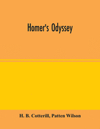 Homer's Odyssey