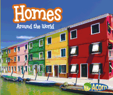 Homes Around the World