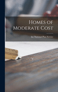 Homes of Moderate Cost