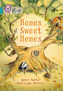 Homes Sweet Homes: Band 07/Turquoise