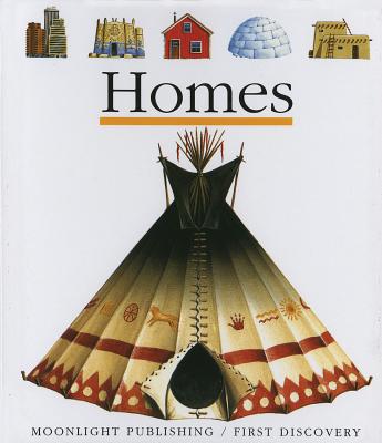 Homes - Grant, Donald, and Gibson, Sarah (Translated by)