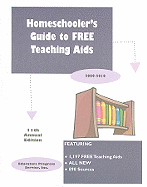 Homeschooler's Guide to Free Teaching Aids