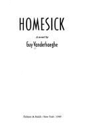 Homesick CL - Vanderhaeghe, Guy