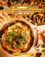 Homestyle Thai and Indonesian Cooking - Owen, Sri