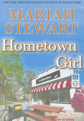 Hometown Girl - Stewart, Mariah