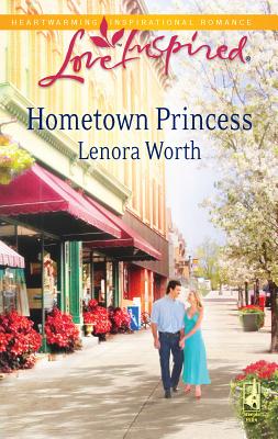 Hometown Princess - Worth, Lenora