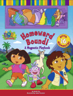 Homeward Bound!: A Magnetic Playbook - Fry, Sonali