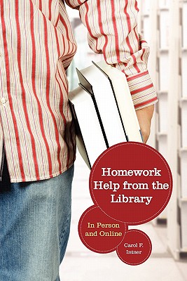 Homework Help from the Library: In Person and Online - American Library Association