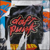 Homework [Remixes] - Daft Punk