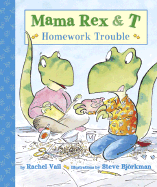 Homework Trouble