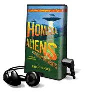 Homicidal Aliens and Other Disappointments