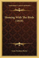 Homing with the Birds (1919)