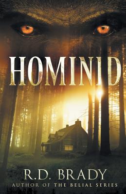 Hominid - Brady, R D