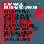 Hommage  Eberhard Weber