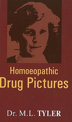 Homoeopathic Drug Pictures - Tyler, Margaret Lucy, Dr.
