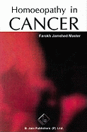 Homoeopathy in Cancer