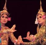 Homrong: The National Dance Company of Cambodia