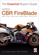 Honda Cbr Fireblade: 893cc, 918cc, 929cc, 954cc, 998cc, 999cc. 1992-2010