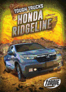 Honda Ridgeline Honda Ridgeline