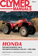 Honda Trx300 88-00