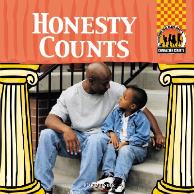 Honesty Counts - Salzmann, Mary Elizabeth